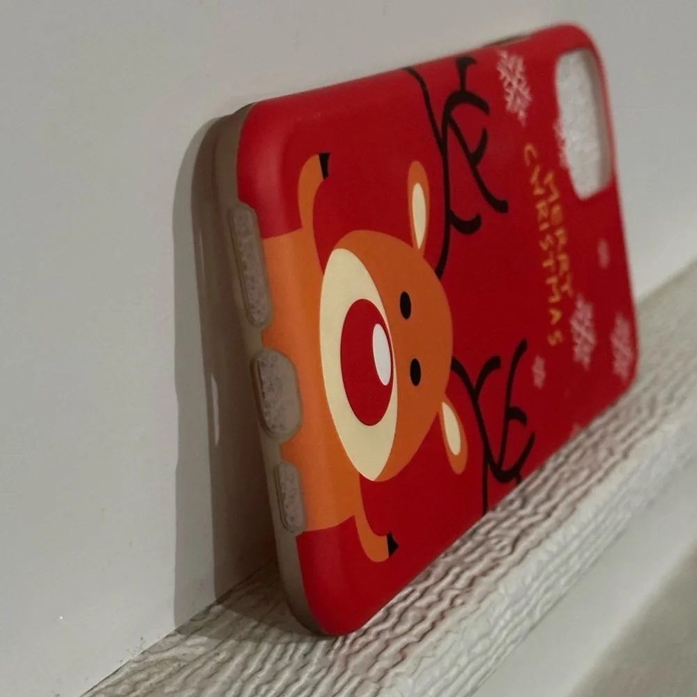 iPhone 11 max pro Slim Soft 6.1